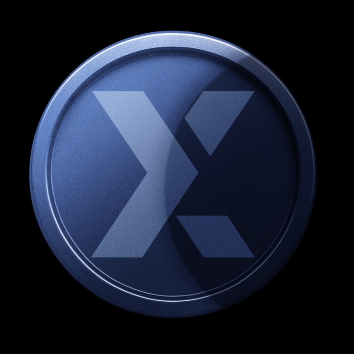Paxeer Logo