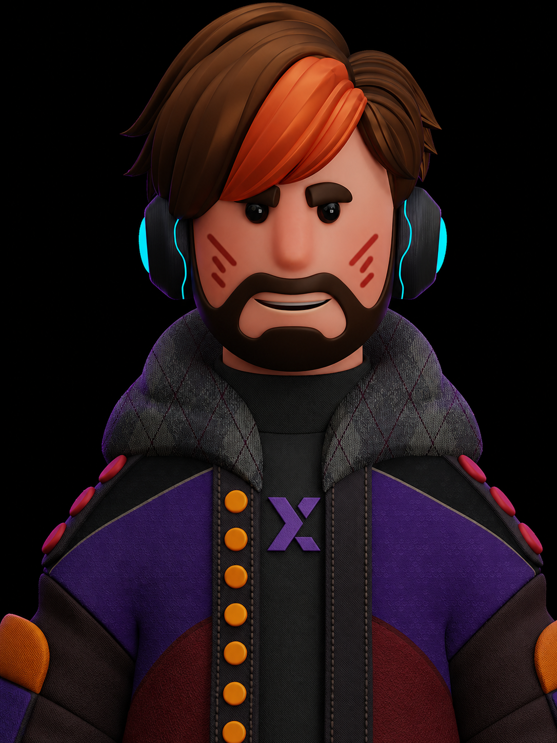 Johnathan Garcell