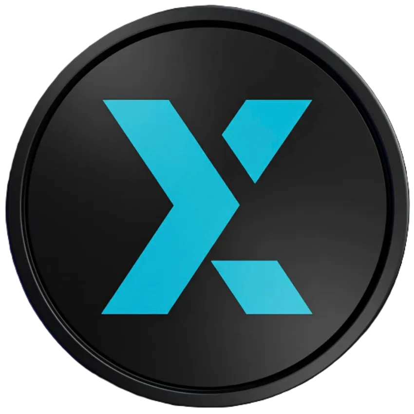 Paxeer Logo (PNG)